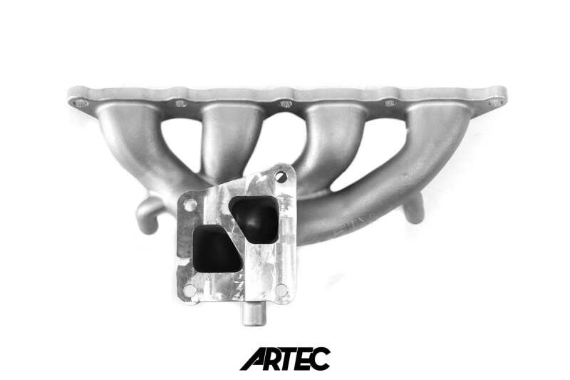 Artec Mitsubishi 4G63 Stock Replacement Turbo Exhaust Manifold-thumbmail-6