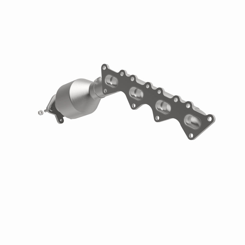 Magnaflow 2009 Hyundai Genesis 4.6L Direct Fit Converter-thumbmail-30