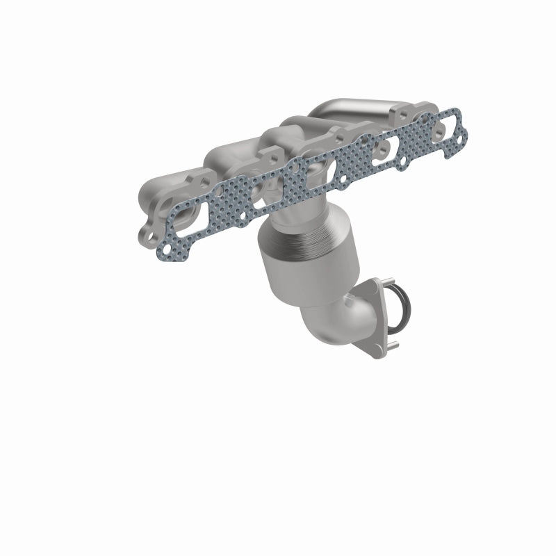 Magnaflow 04-06 Chevrolet Colorado 3.5L Direct Fit Converter-thumbmail-23