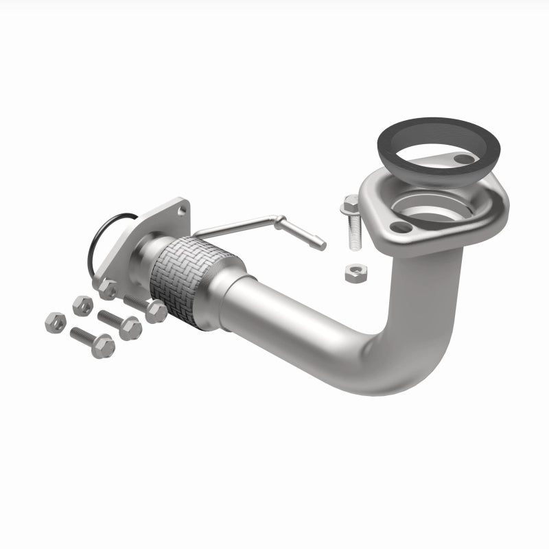 BRE Exhaust 03-07 Accord 2.4L Front Pipe Kit-thumbmail-21