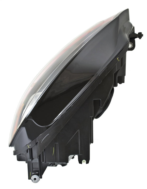 Hella 2013-2020 Volkswagen Golf Bi-Xenon Headlight Assembly-thumbmail-14