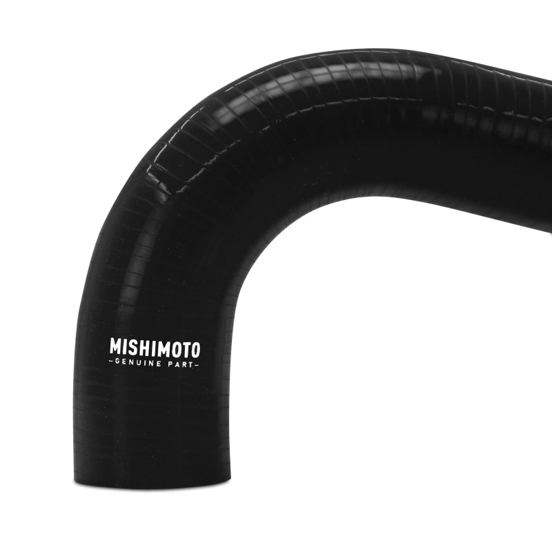 Mishimoto 12-15 Honda Civic Si Silicone Hose Kit - Black-thumbmail-3
