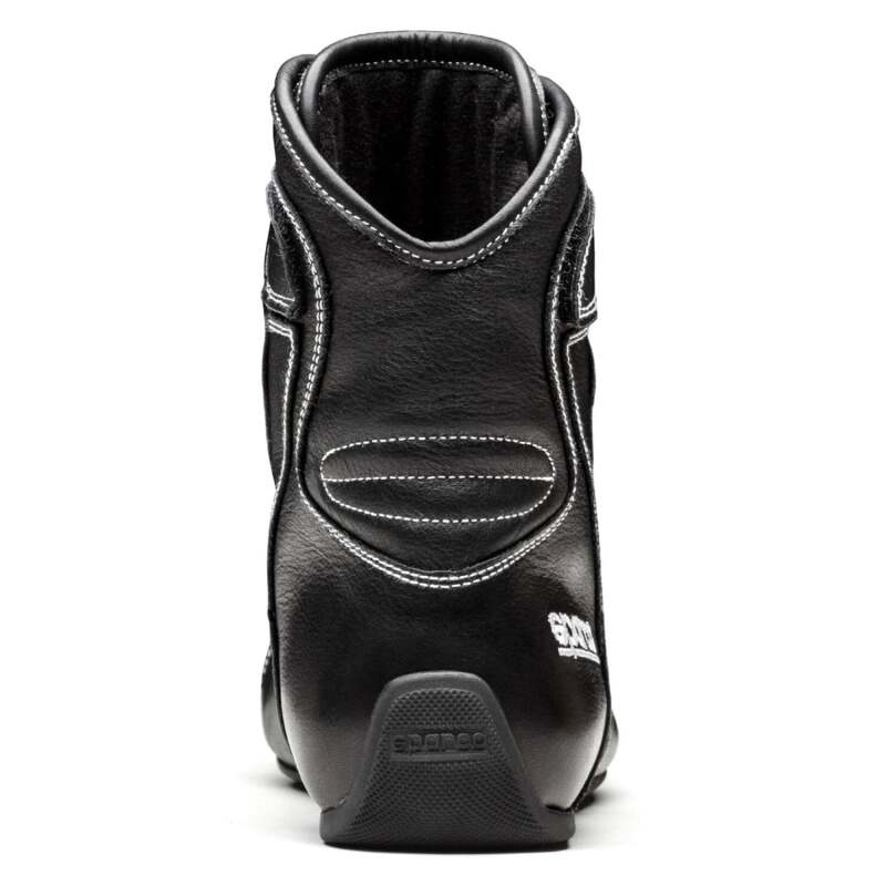 Sparco Shoe SFI 20 Black - Size 39-thumbmail-3