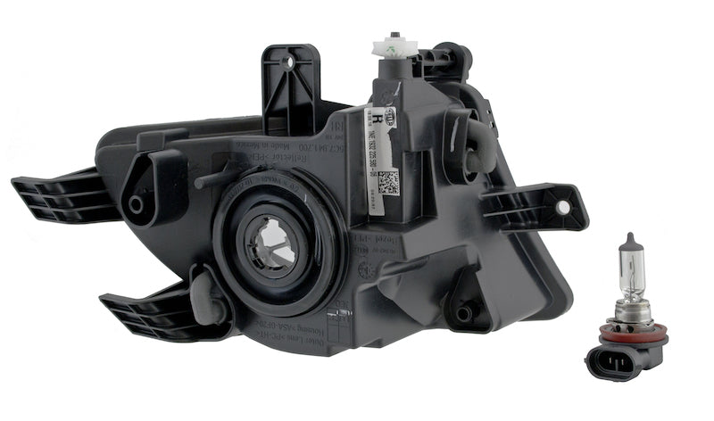 Hella 2015-2015 Volkswagen Jetta Fog Light Assembly Left-thumbmail-12
