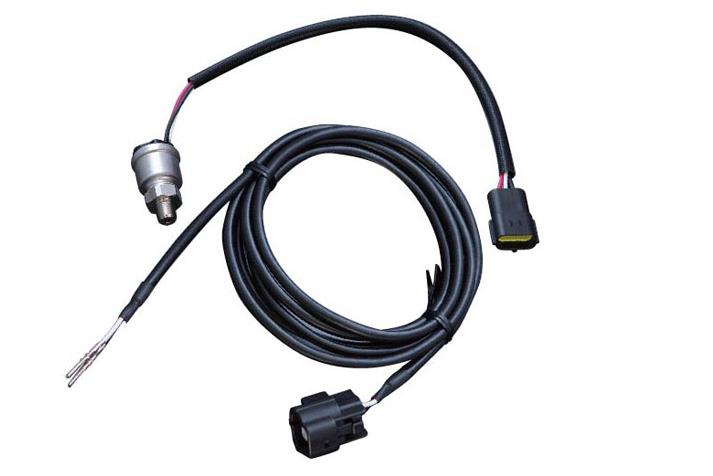 GReddy Sirius Oil/Fuel Pressure Sensor & Harness Set (Sirius Vision / Meter)-thumbmail-4