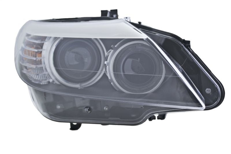 Hella 09-11 Bmw Z4 Headlamp Rh Xen W/ Afs-thumbmail-3
