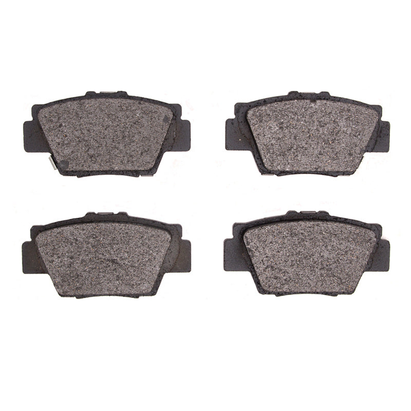 R1 91-05 Acura NSX Rear Track/Street Brake Pads-thumbmail-2