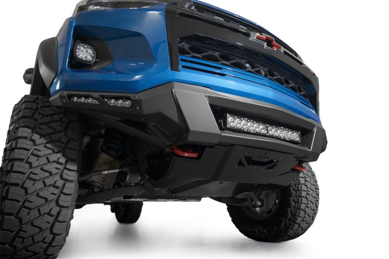 Addictive Desert Designs 23-24 Chevy Colorado ZR2 Phantom Front Bumper-thumbmail-7
