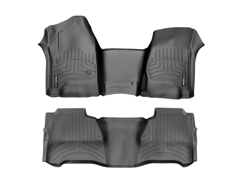 WT FloorLiner - Front - Blk-thumbmail-2
