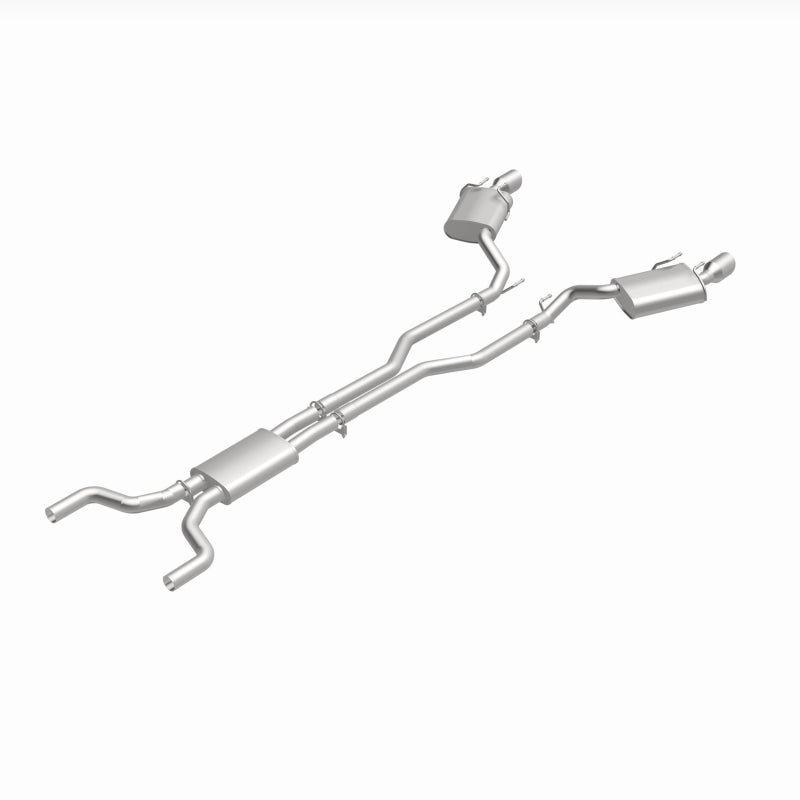 BRExhaust 10-13 Chevrolet Camaro 6.2L Direct-Fit Replacement Exhaust System-thumbmail-26