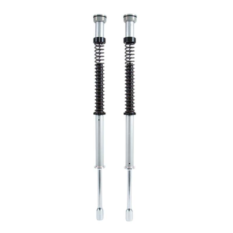 Ohlins 07-16 Harley Sportster XL NIX 22 Cust/Heritage Cartridge Kit (Incl. Springs 08428-80 / 90)-thumbmail-4