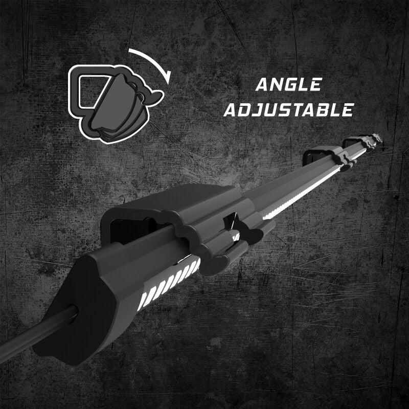 XK Glow 36In Truck Bed Light Kit-thumbmail-2