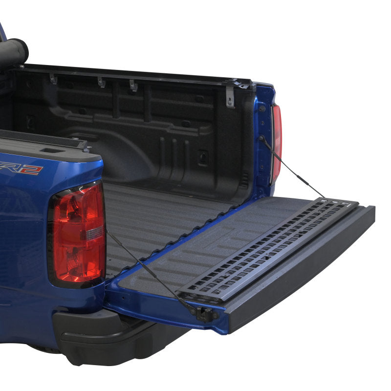 Putco 2022 Nissan Frontier Molle - Tailgate Panel-thumbmail-1