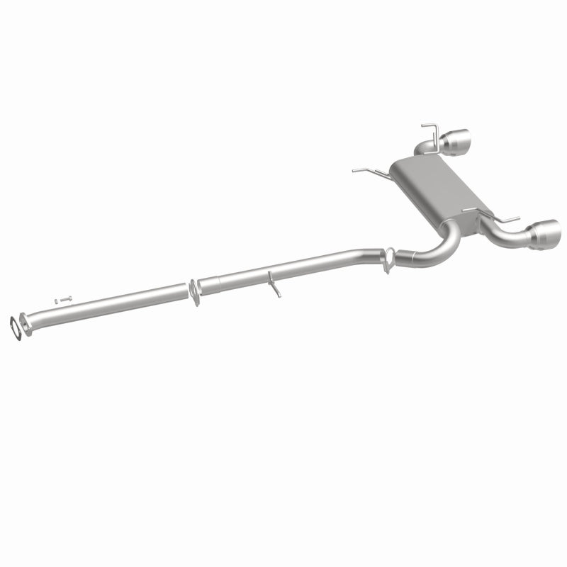 BRExhaust 03-09 Nissan 350Z 3.5L Exhaust Kit-thumbmail-25