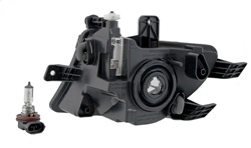 Hella 2015-2015 Volkswagen Jetta Fog Light Assembly Right-thumbmail-13