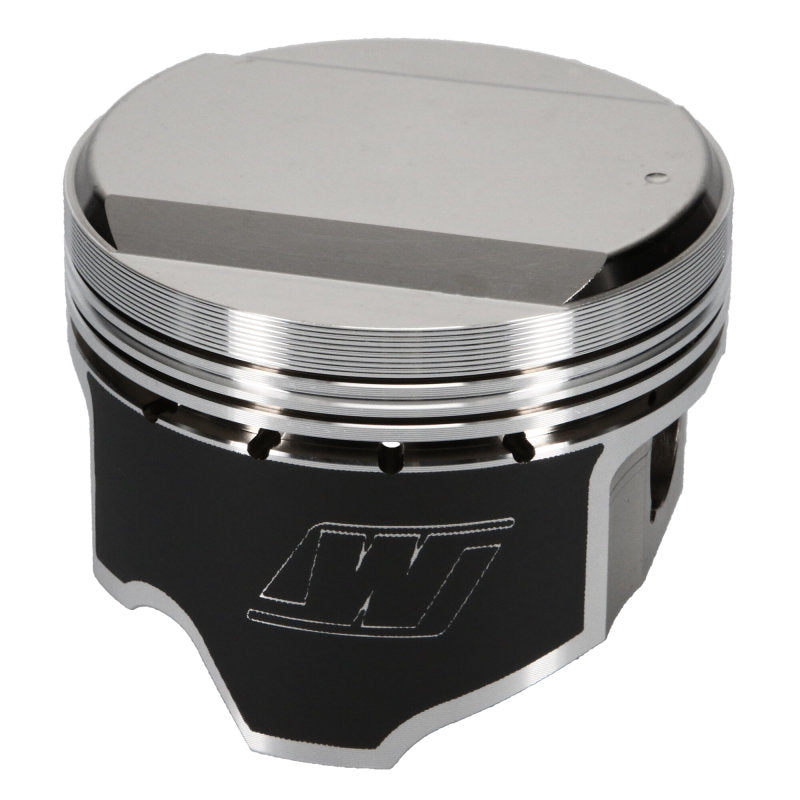 Wiseco Nissan RB25 DOME 6578M87 Piston Shelf Stock Kit-thumbmail-1