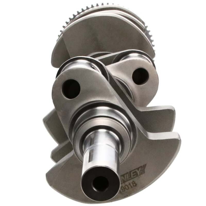 Manley Chrysler 5.7L/6.1L Hemi 4.050in Stroke 4340 Forged Crankshaft w/ 58 Tooth Reluctor Wheel-thumbmail-1