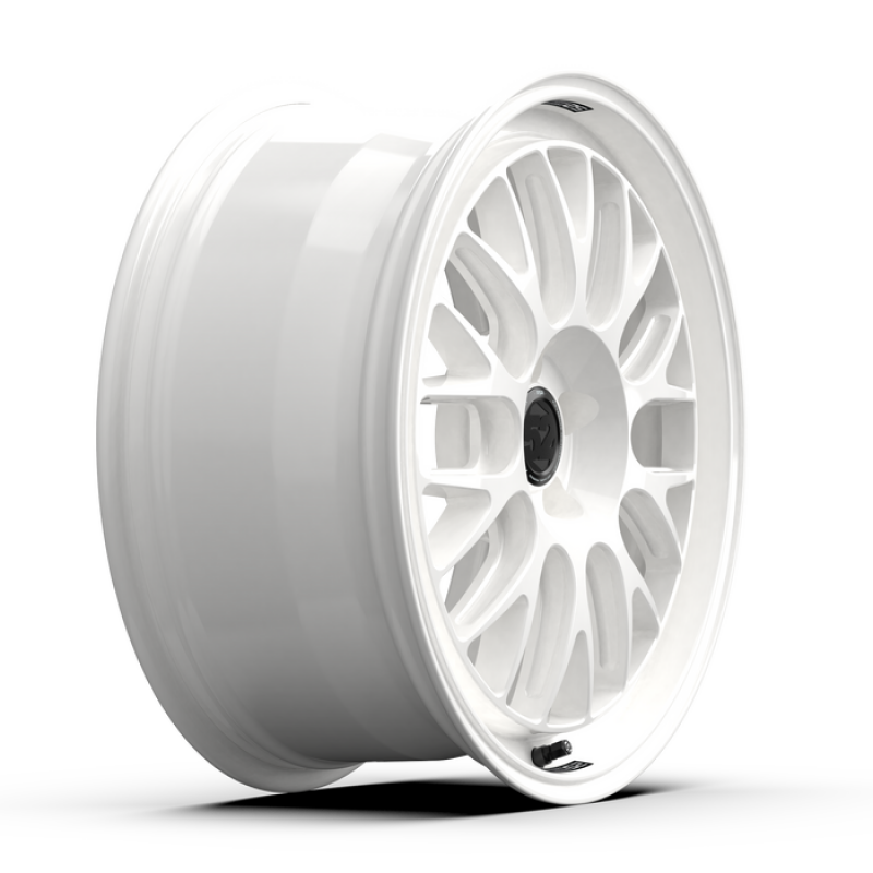 fifteen52 Holeshot RSR 19x8.5 5x108 42mm ET 63.4mm Center Bore Rally White-thumbmail-4