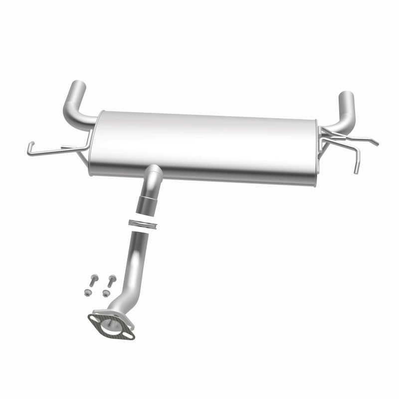Magnaflow BRE Rear Muffler Kit Replacement Kia-thumbmail-26