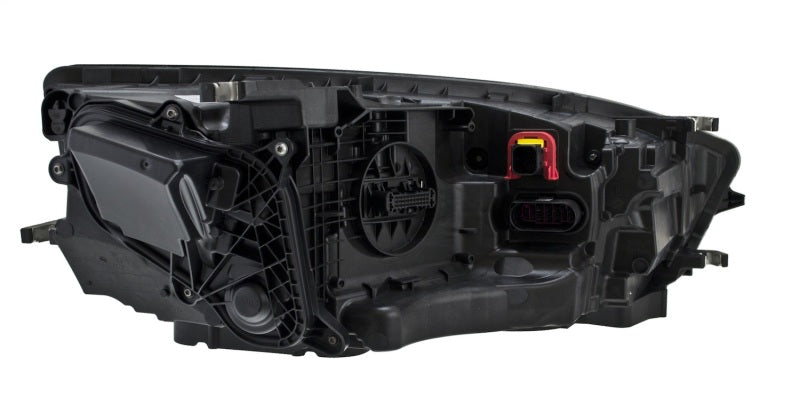 Hella 2016 Audi A7 S7 Rs7 Headlamp Lh Led-thumbmail-14