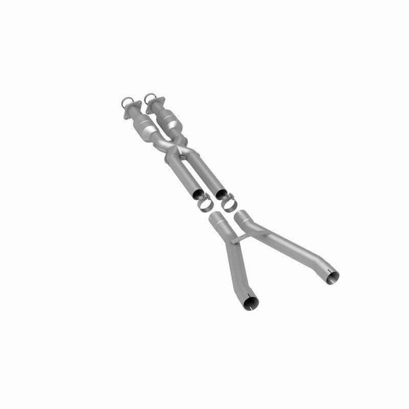Magnaflow 12-13 Chevrolet Corvette 6.2L Direct Fit Converter-thumbmail-28