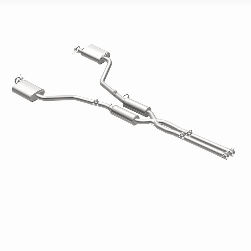 MagnaFlow Dodge BRE Exhaust Replacement Kit-thumbmail-22