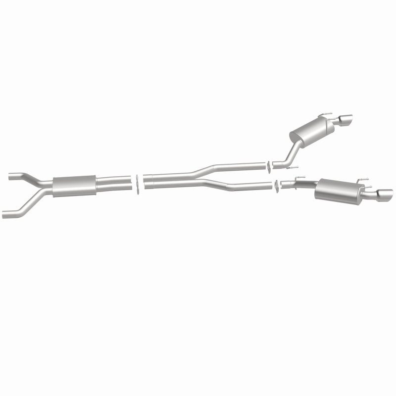 MagnaFlow BRE Exhaust Kit 10-15 Chevrolet Camaro 3.6L-thumbmail-24