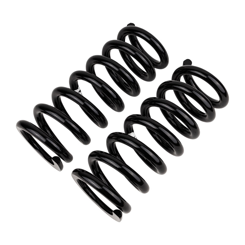 ARB / OME Coil Spring Front Nissan Y62 Bar+Winchf-thumbmail-5