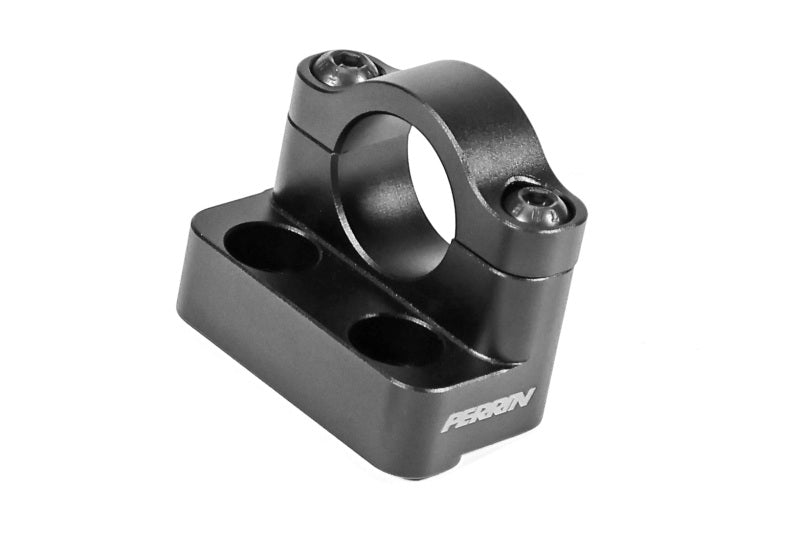 Perrin 2015+ Subaru WRX Oil Cooler Kit (Top Mounted)-thumbmail-12