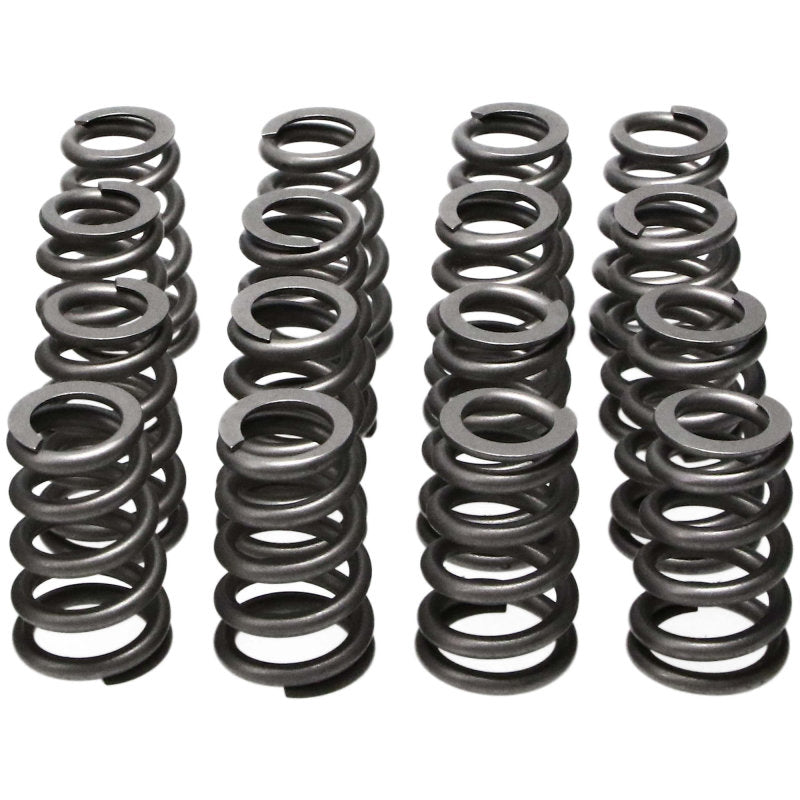 Manley Subaru WRX/STi .490in Valve Spring and Retainer Kit (w/o Valve Locks) (16 each)-thumbmail-5