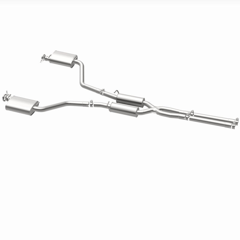 MagnaFlow Dodge BRE Exhaust Replacement Kit-thumbmail-23