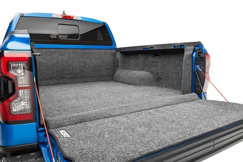 Husky Liners 15-22 Chevrolet Colorado/GMC Canyon 6ft CC/Ext. Cab Guardian Comfort Bed Liner - Full-thumbmail-1