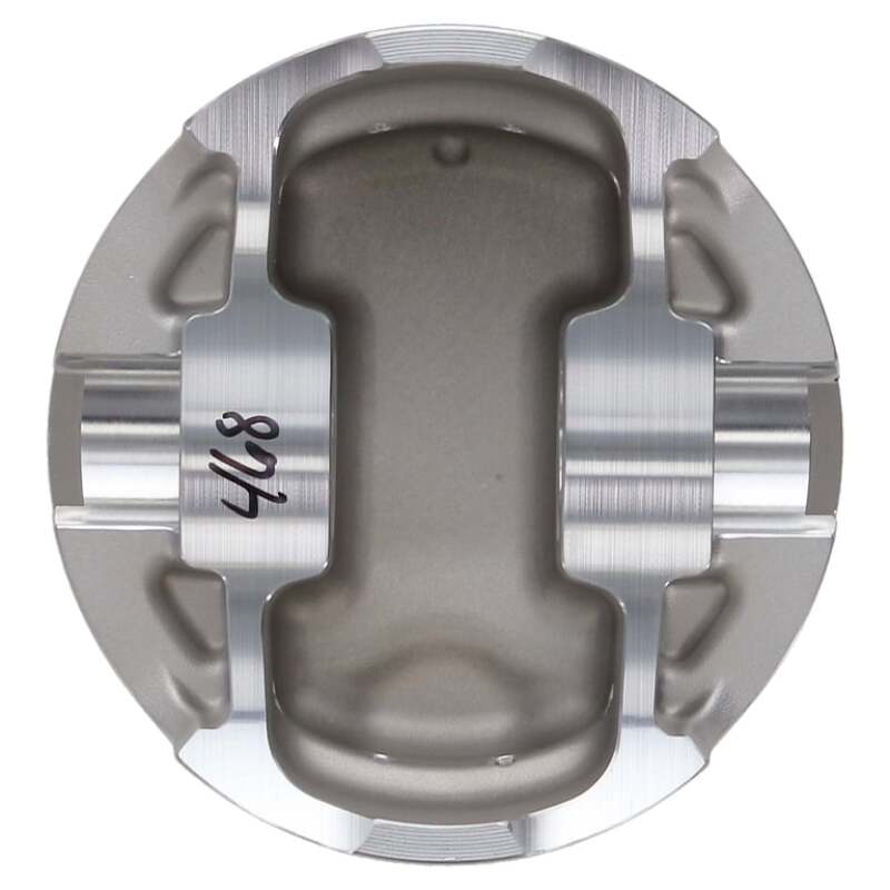 Wiseco Chevy LS 10.00 CC FT 4.085 In. Bore 1.105 In. CH Piston- Set of 8-thumbmail-7