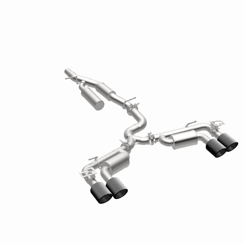 Magnaflow 22-23 VW Golf R NEO Cat-Back Exhaust System-thumbmail-33