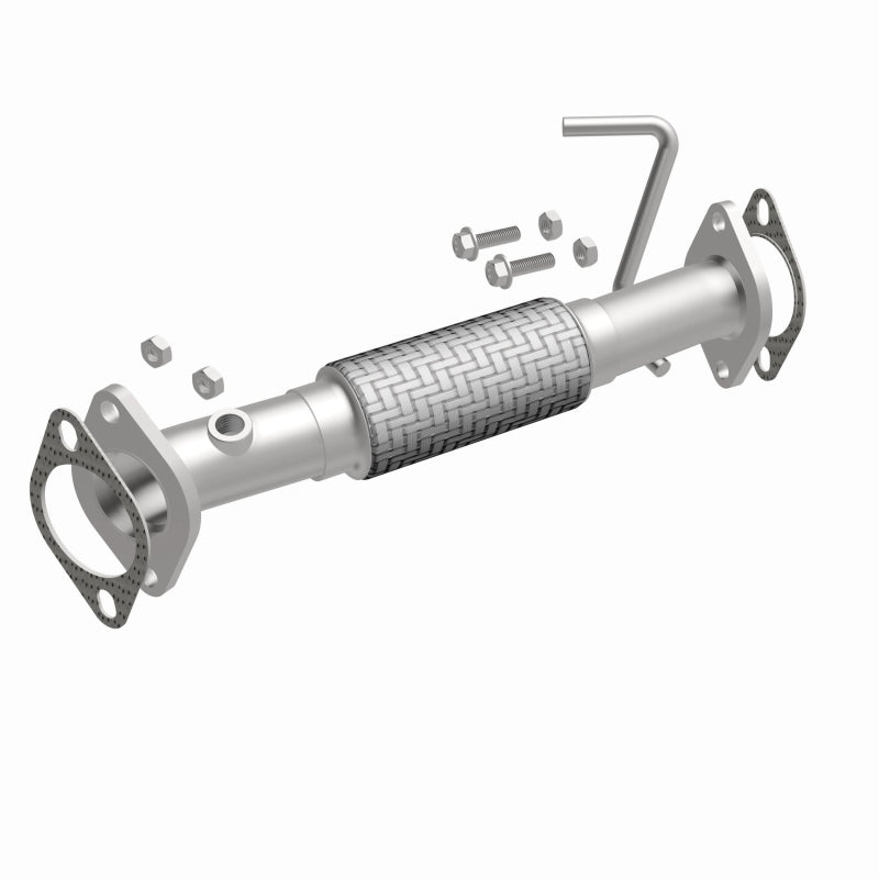 BRE Exhaust 11-16 KIA SPORTAGE 2.4L Front Pipe Kit-thumbmail-23