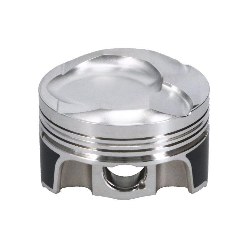 Wiseco Honda K20C1 TYPE R x 3cc Dome 1.2600 x 3 Engine Piston Set-thumbmail-9