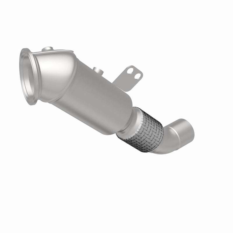 Magnaflow 19-22 BMW X5 Front Underbody 3L Direct Fit Converter-thumbmail-23