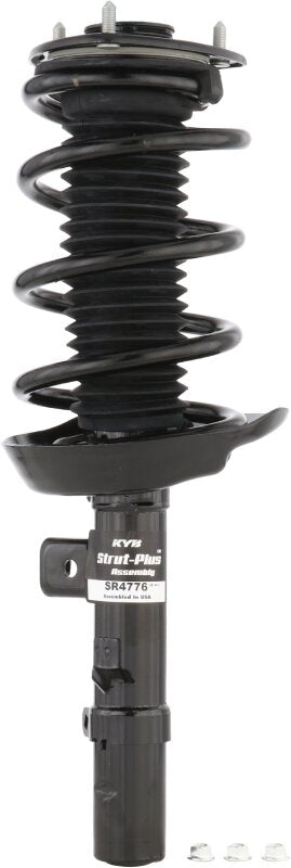 KYB 13-17 Honda Accord / 15-20 Acura TLX V6 3.5L Strut Plus Assembly - Front Left-thumbmail-2