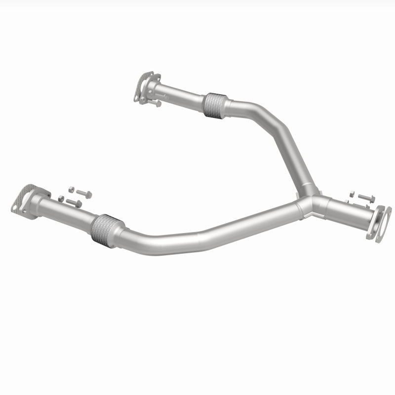 BRE Exhaust 06-08 M35 3.5L Front Pipe Kit-thumbmail-25