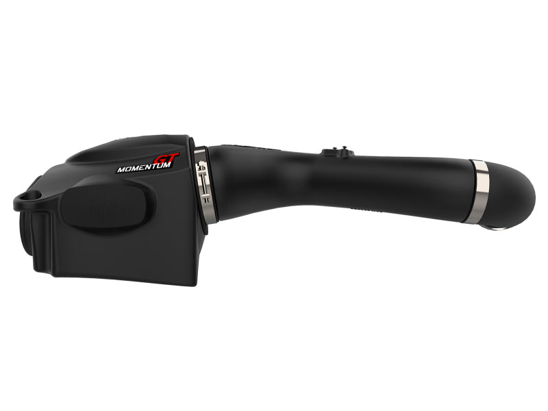 aFe 08-11 Toyota Land Cruiser V8 4.7L Momentum GT Cold Air Intake w/ Pro DRY S Media-thumbmail-6