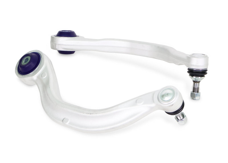 Superpro 17-23 Tesla Model 3 Front Radius Arm/Rearward Lower Control Arm-thumbmail-4