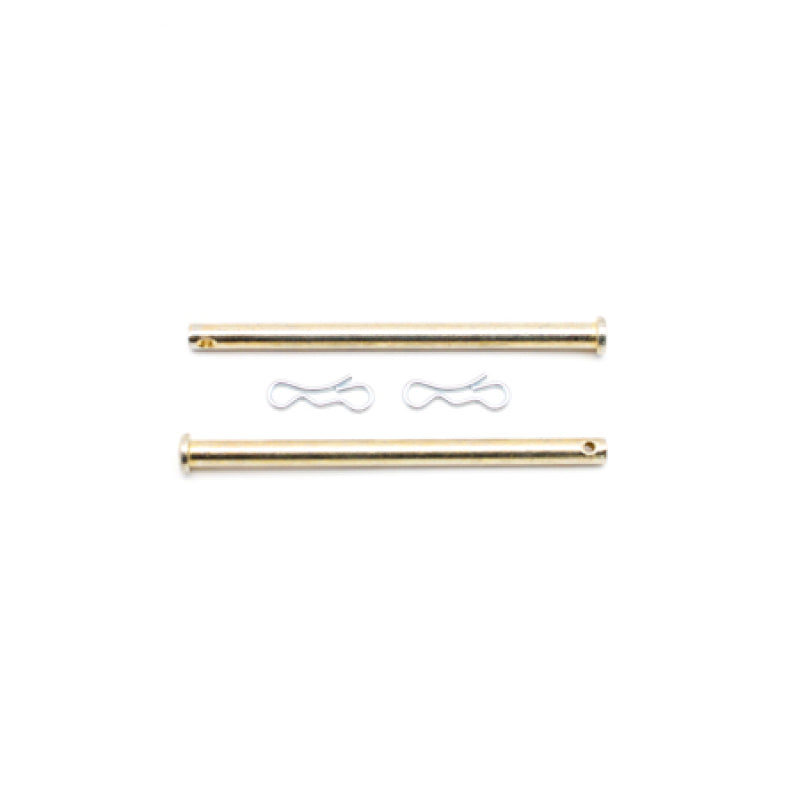Wilwood Retaining Pin Kit-Pad -GNX4 2 Pack (for 2 calipers)-thumbmail-1
