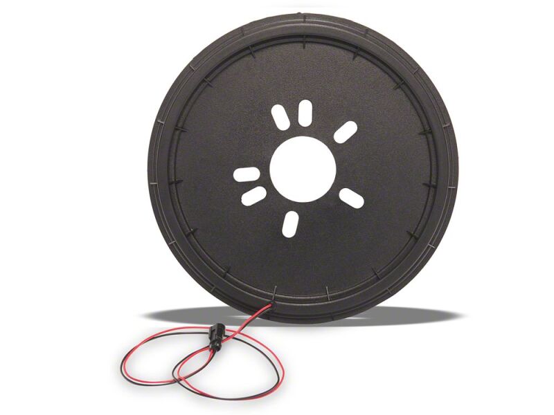 Raxiom 21-26 Ford Bronco Axial Series Auxiliary Third Brake Light-thumbmail-12