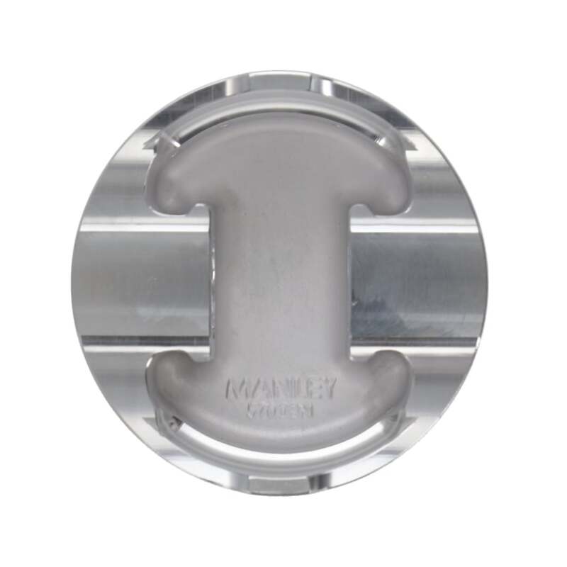 Manley Ford 4.6L Modular V8 3.700 Bore 1.220 In. CH 14cc Platinum Series Pistons - Set of 8-thumbmail-9