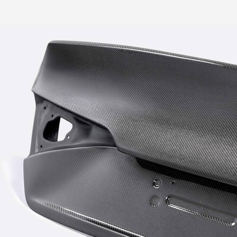 Seibon 22-23 Honda Civic 4 DR C-Style Carbon Fiber Trunk Lid-thumbmail-6