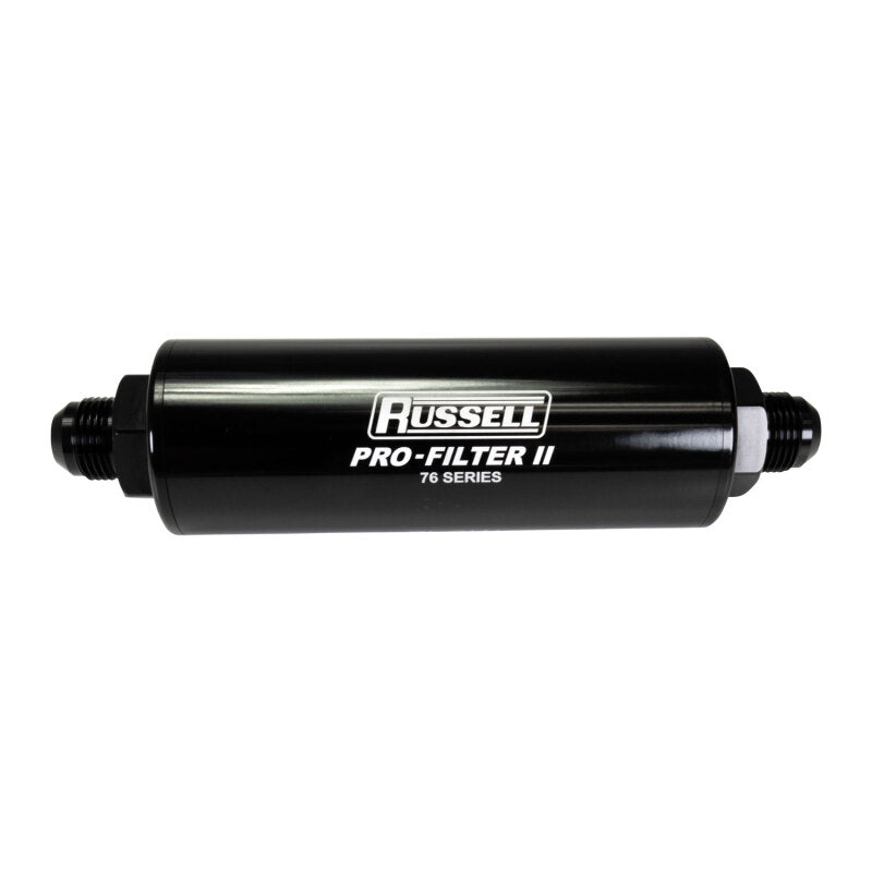 Russell 16An 100 Micron Filter Assembly 76 Series Pro-Filter 2-thumbmail-3