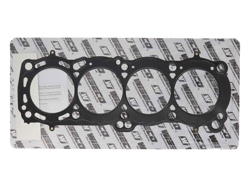 Wiseco SC Head Gasket- Nissan CA18 DOHC 85mm Gasket-thumbmail-2