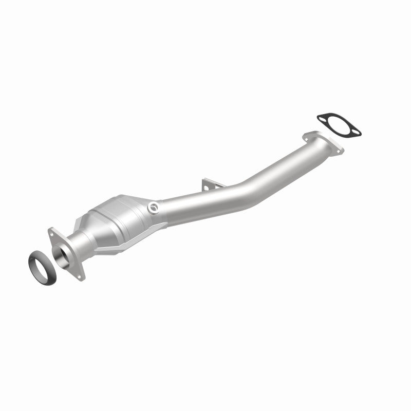 Magnaflow 2006 Saab 9-2X 2.5L Direct Fit Converter-thumbmail-25
