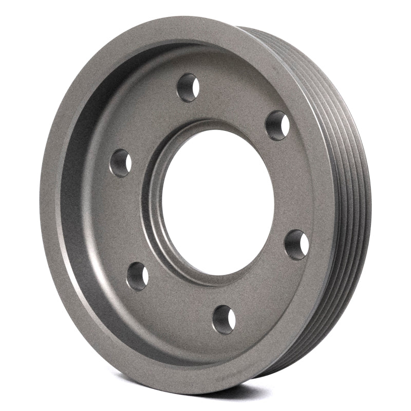 Fluidampr Toyota 2JZ Underdrive Pulley Damper Ring-thumbmail-6