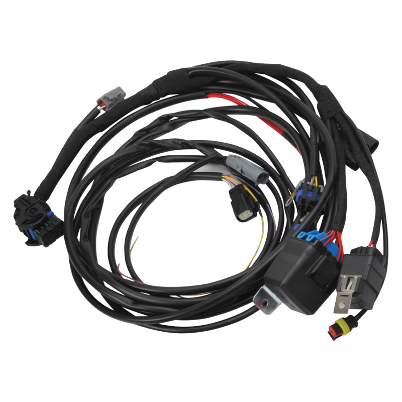 Edelbrock Chevy Gen III/IV LS Pro-Flo 4+ EFI Engine Management System-thumbmail-8